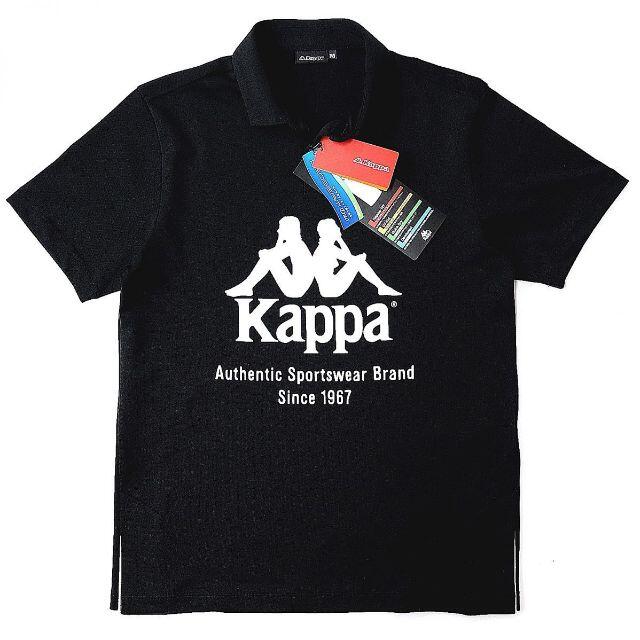 Kappa - (新品)KAPPA GOLF ポロシャツの通販 by KJ's shop｜カッパなら