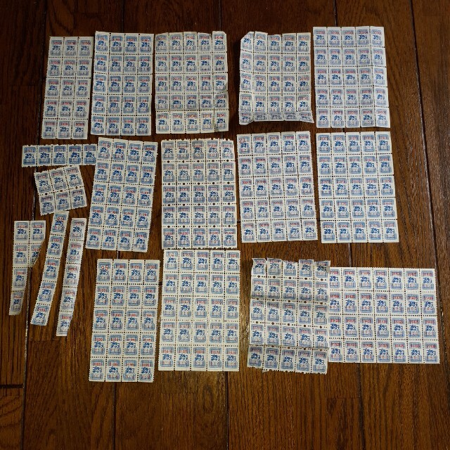 ブルーチップ バラ330枚 チケットの優待券/割引券(フード/ドリンク券)の商品写真