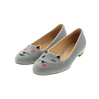 シャルロットオリンピア(Charlotte Olympia)のCharlotte Olympia シューズ（その他） レディース(その他)