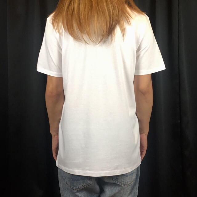 【アンハサウェイ】新品 オーシャンズ8 プラダを着た悪魔 映画 女優 Tシャツ 8