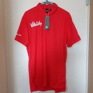 アディダス(adidas)のTシャツ(Tシャツ(半袖/袖なし))