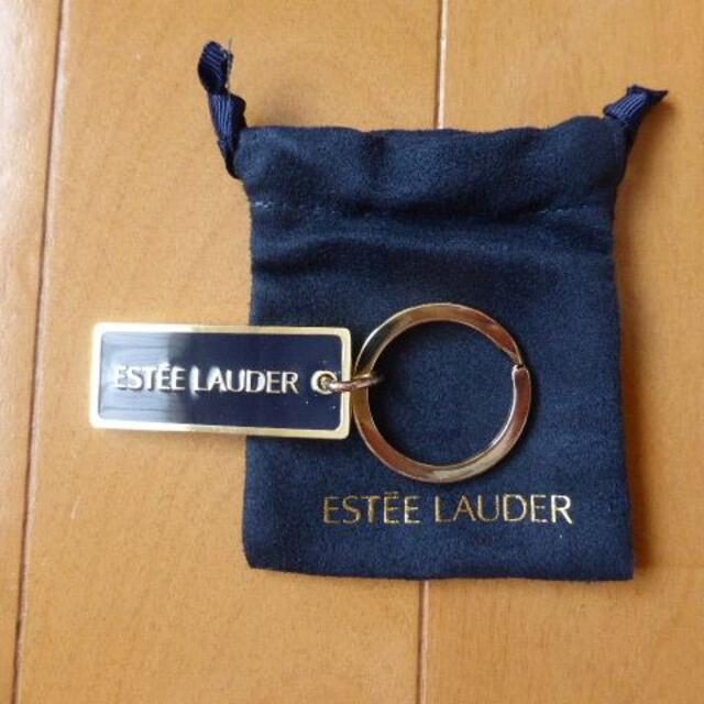 Estee Lauder(エスティローダー)のESTEE  LAUDER　オリジナル キーホルダー エンタメ/ホビーのコレクション(ノベルティグッズ)の商品写真