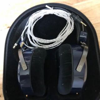 HiFiMAN HE-400(ヘッドフォン/イヤフォン)