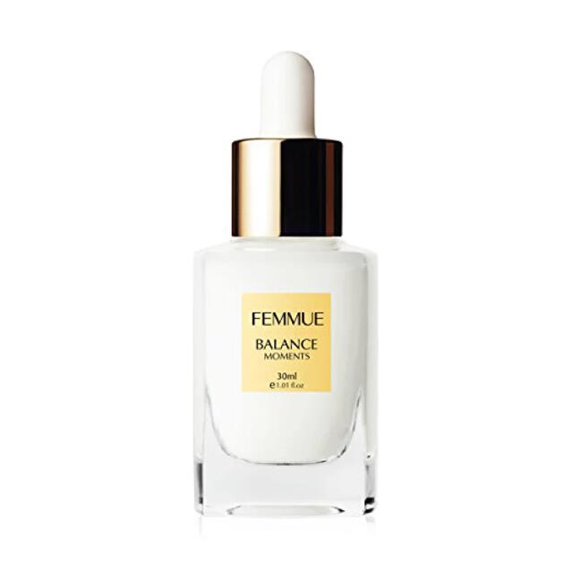 【FEMMUE】ファミュ バランスモーメンツ 30ml