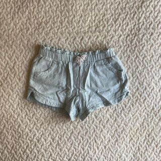 オールドネイビー(Old Navy)のOLDNAVY ショートパンツ　80(パンツ)