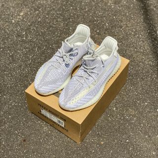 アディダス(adidas)のyeezy boost 350 V2(スニーカー)