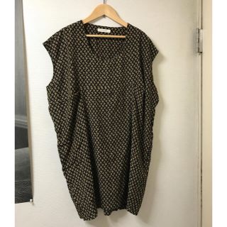 シンシア(cynthia)の美品、cynthiaのワンピース(ミニワンピース)