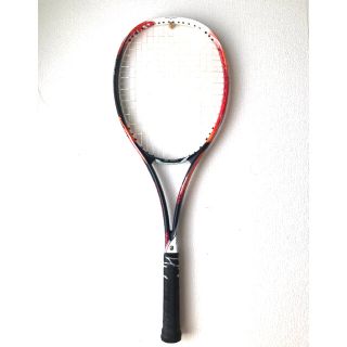 ヨネックス(YONEX)のヨネックス　ソフトテニスラケット　ジオブレイク70V(ラケット)