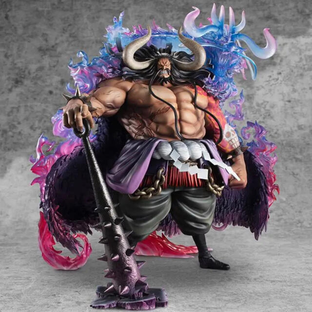 ポートレートオブパイレーツONE PIECE “WA-MAXIMUM"百獣のカイドウ