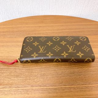 ルイヴィトン(LOUIS VUITTON)の【ラッピー様専用】ルイヴィトン　長財布　LOUIS VUITTON(財布)