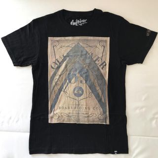 クイックシルバー(QUIKSILVER)のクイックシルバー　Tシャツ(Tシャツ/カットソー(半袖/袖なし))