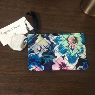 ヴェラブラッドリー(Vera Bradley)のverabradley パスケース(パスケース/IDカードホルダー)