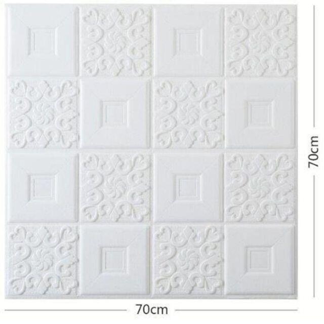 値引きする 枚セット 3d立体壁紙 壁紙シール 彫刻模様 防水 耐衝撃 両面テープ付 白 限定品 Kishdohagate Qa 値引きする 枚セット 3d立体壁紙 壁紙シール 彫刻模様 防水 耐衝撃 両面テープ付 白 限定品 Kishdohagate Qa