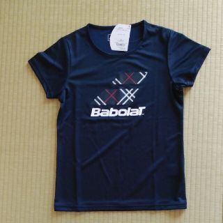 バボラ(Babolat)のバボラ　テニスウェア　レディースM(ウェア)