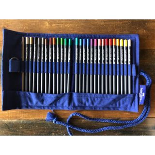 ファーバーカステル(FABER-CASTELL)のさっちゃん様専用ページ！ファーバーカステル ゴールドファーバー色鉛筆 (色鉛筆)