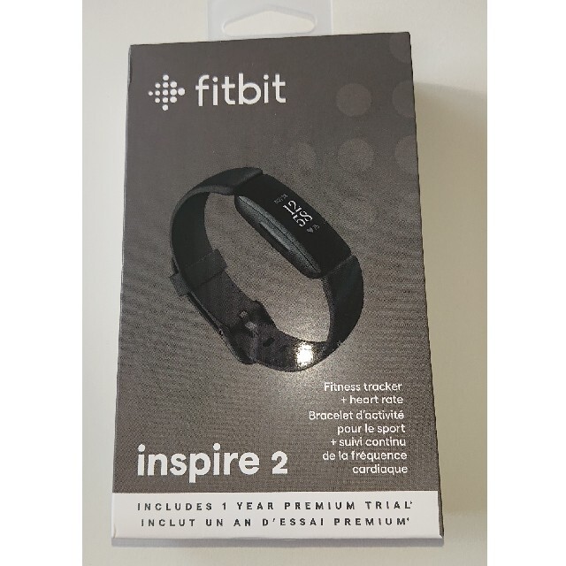 fitbit inspire 2 上品 4940円引き stockshoes.co