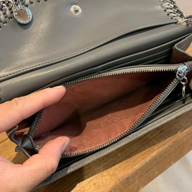 Stella McCartney - 美品!ステラマッカートニー✨長財布👛の通販 by ...