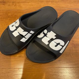 エフシーアールビー(F.C.R.B.)のfcrb Bristol ブリストル　ウーフォス　サンダル　wtaps(サンダル)