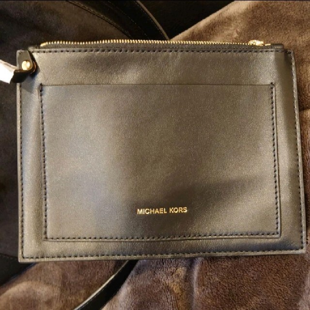 【新品未使用】マイケルコース 鞄 ショルダー バック MICHAEL KORS 3