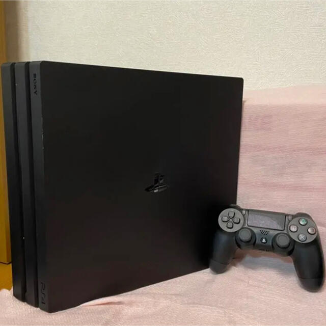 SONY by Kaz's shop｜ラクマ PlayStation4 CUH-7000BB01の通販 低価NEW