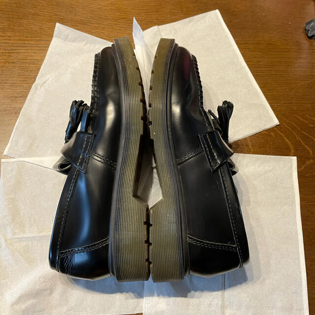 Dr.Martens(ドクターマーチン)のドクターマーチン　タッセルローファー レディースの靴/シューズ(ローファー/革靴)の商品写真