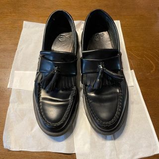 ドクターマーチン(Dr.Martens)のドクターマーチン　タッセルローファー(ローファー/革靴)