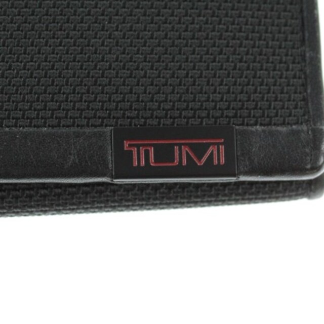 TUMI 財布・コインケース メンズ 5
