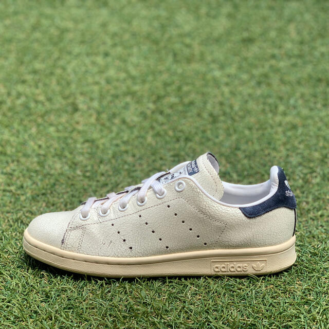 adidas(アディダス)の美品23 adidas stansmith アディダス スタンスミス T986 レディースの靴/シューズ(スニーカー)の商品写真