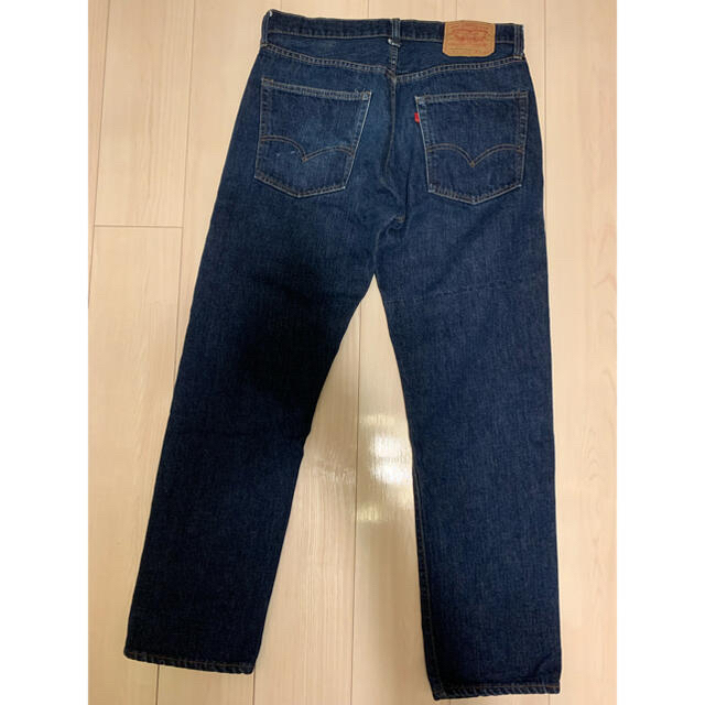 ⭐️限定値下げ⭐️70s リーバイス505 66前期ヴィンテージ - dgw