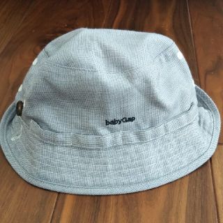 ベビーギャップ(babyGAP)のベビーギャップ 帽子(帽子)