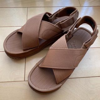 テバ(Teva)のぶぅ様。専用▶︎SHAKA FIESTA PLATFORM 23cm(サンダル)