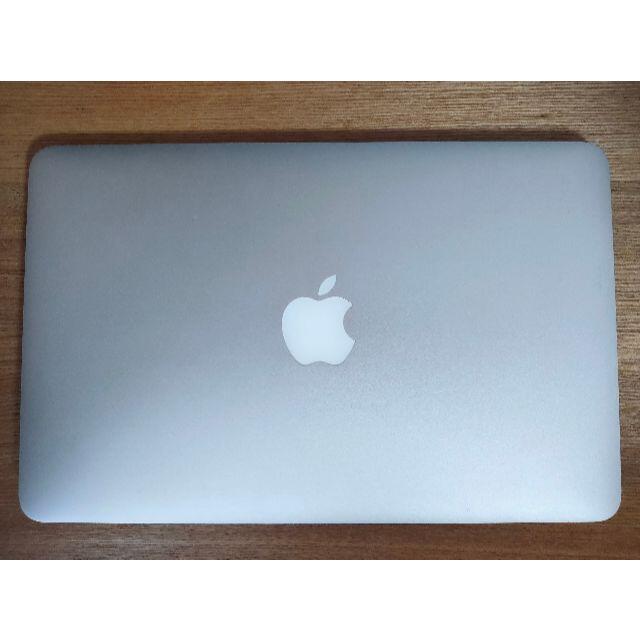 MacBook Air (11-inch, Early 2014)