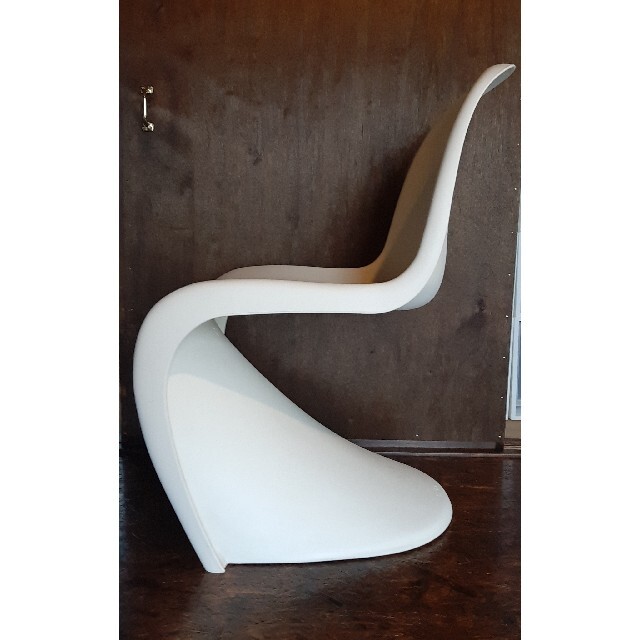 パントンチェア　Panton Chair  Vitra社製