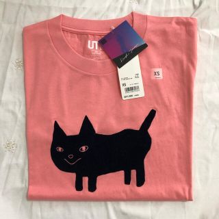 ユニクロ(UNIQLO)の米津玄師 UT UNIQLOコラボTシャツ(Tシャツ/カットソー(半袖/袖なし))