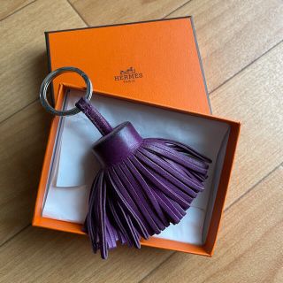 エルメス(Hermes)のHERMES カルメン キーリング(キーホルダー)