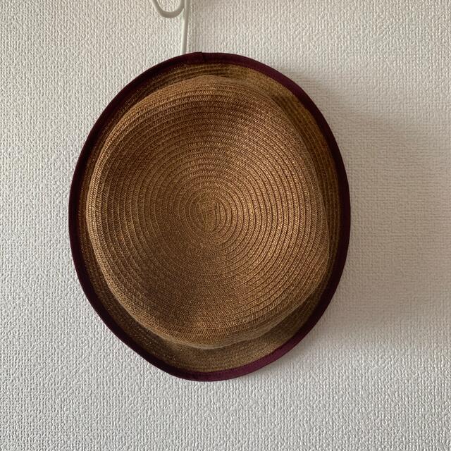 nest Robe(ネストローブ)のDECHO  ハット レディースの帽子(ハット)の商品写真