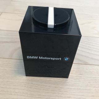 アイスウォッチ(ice watch)のBMW Motorsports  ice watch 腕時計　電池なし(腕時計(アナログ))