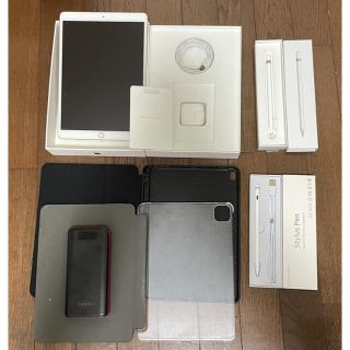 ipad pro 10.5インチ wifi ゴールド 美品 6点セット