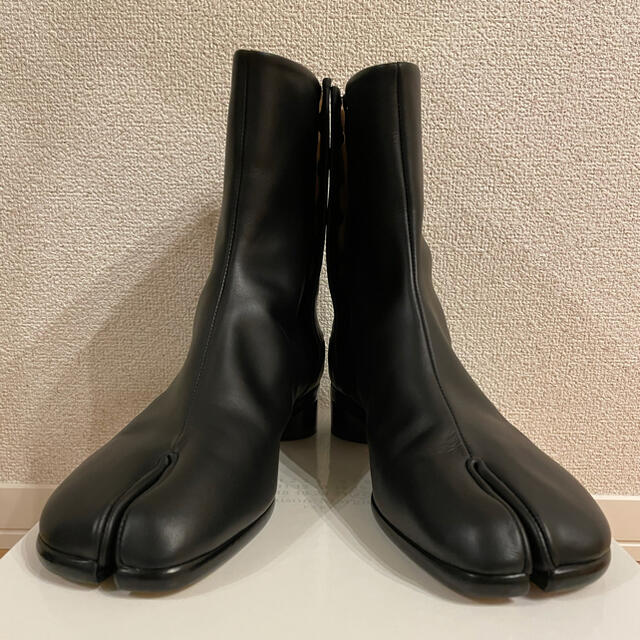 Maison Martin Margiela(マルタンマルジェラ)の古着販売様専用　マルジェラ足袋ブーツ メンズの靴/シューズ(ブーツ)の商品写真