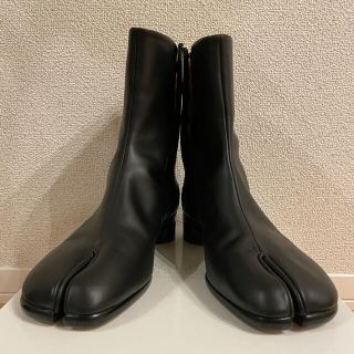 マルタンマルジェラ(Maison Martin Margiela)の古着販売様専用　マルジェラ足袋ブーツ(ブーツ)