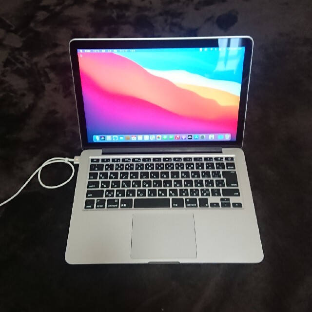 [値下げしました]MacBook Pro Early2015