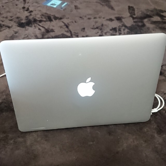 Macbook pro early2015 13inch core i7