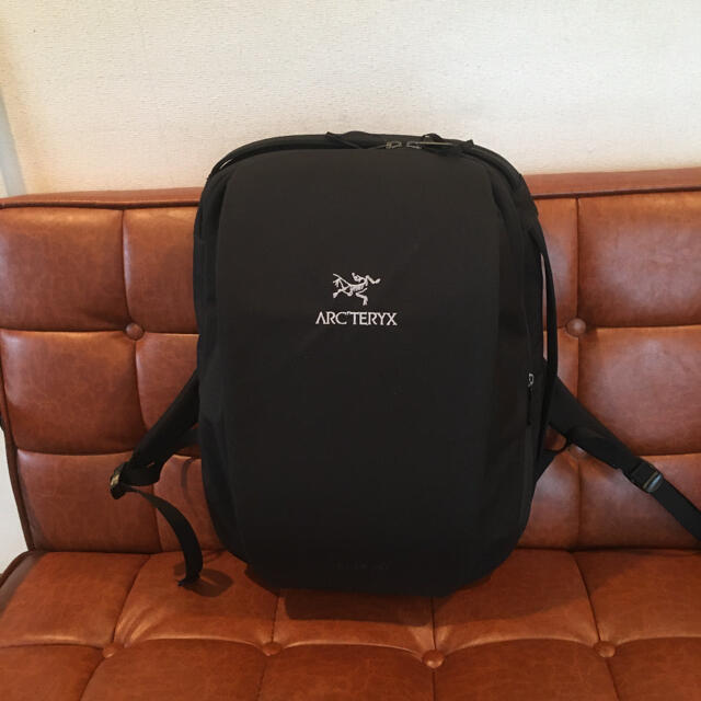 jgmtnaさま専用 アークテリクス Arc'teryx BLADE20 | munchercruncher.com