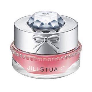 ジルスチュアート(JILLSTUART)の【JILLSTUART】melty lip balm(リップケア/リップクリーム)