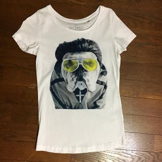 NO COMMENT PARIS Tシャツ 日本未入荷(Tシャツ(半袖/袖なし))