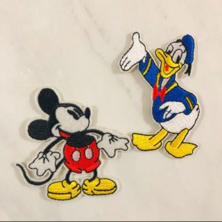 ディズニー ドナルド 各種パーツの通販 69点 Disneyのハンドメイドを買うならラクマ