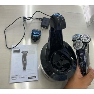 フィリップス(PHILIPS)のフィリップス S9781/31 シェーバー S9000シリーズ(メンズシェーバー)