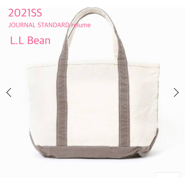 JOURNAL STANDARD  L.L Bean エルエルビーンメーカーサイズフリーサイズ