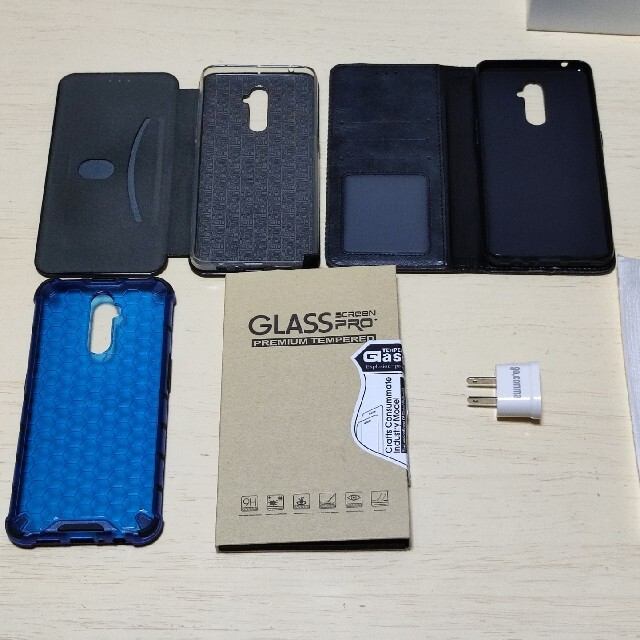 Realme X2 Pro グローバル版 8GB + 128GB - 3