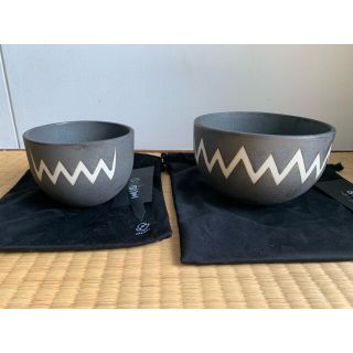 VALIEM MONSTER MOUTH / BOWL バリエム 鉢(花瓶)